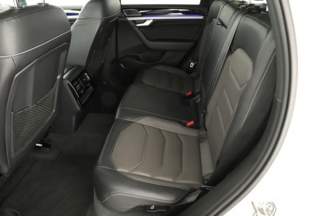 Volkswagen Touareg  V8 TDI R-Line
