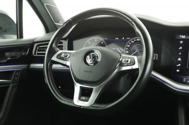 Volkswagen Touareg  V8 TDI R-Line