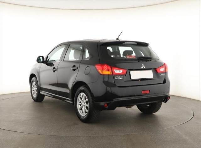 Mitsubishi ASX  1.6 MIVEC 