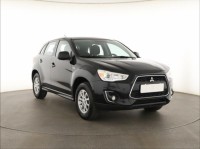 Mitsubishi ASX  1.6 MIVEC 