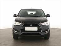 Mitsubishi ASX  1.6 MIVEC 