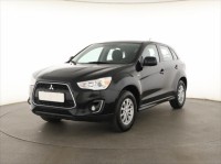 Mitsubishi ASX  1.6 MIVEC 