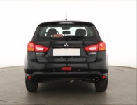 Mitsubishi ASX  1.6 MIVEC 