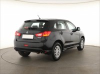 Mitsubishi ASX  1.6 MIVEC 