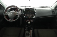Mitsubishi ASX  1.6 MIVEC 