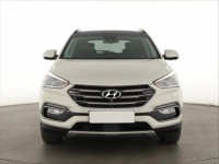 Hyundai Santa Fe  2.2 CRDi Blue 