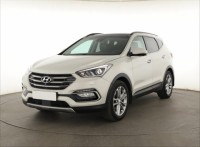 Hyundai Santa Fe  2.2 CRDi Blue 