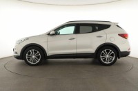Hyundai Santa Fe  2.2 CRDi Blue 