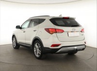 Hyundai Santa Fe  2.2 CRDi Blue 