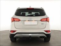 Hyundai Santa Fe  2.2 CRDi Blue 