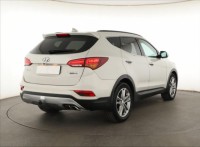 Hyundai Santa Fe  2.2 CRDi Blue 