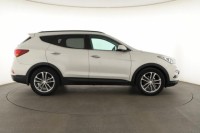Hyundai Santa Fe  2.2 CRDi Blue 