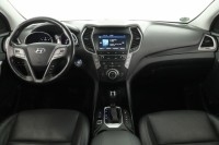 Hyundai Santa Fe  2.2 CRDi Blue 