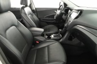 Hyundai Santa Fe  2.2 CRDi Blue 