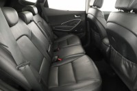Hyundai Santa Fe  2.2 CRDi Blue 