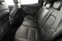 Hyundai Santa Fe  2.2 CRDi Blue 