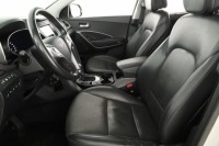 Hyundai Santa Fe  2.2 CRDi Blue 