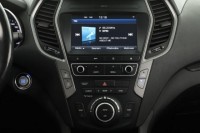 Hyundai Santa Fe  2.2 CRDi Blue 