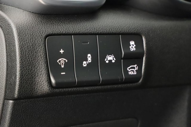 Kia Sportage  1.6 T-GDI 