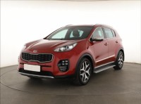 Kia Sportage  1.6 T-GDI 