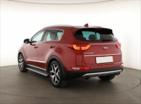Kia Sportage  1.6 T-GDI 