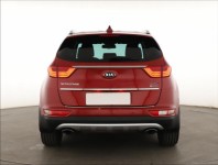 Kia Sportage  1.6 T-GDI 