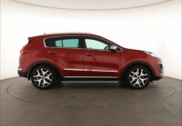 Kia Sportage  1.6 T-GDI 