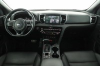 Kia Sportage  1.6 T-GDI 
