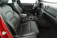 Kia Sportage  1.6 T-GDI 