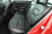 Kia Sportage  1.6 T-GDI 