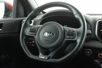 Kia Sportage  1.6 T-GDI 