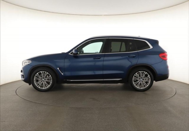 BMW X3  xDrive20d Luxury line