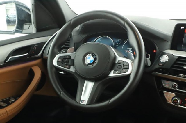 BMW X3  xDrive20d Luxury line