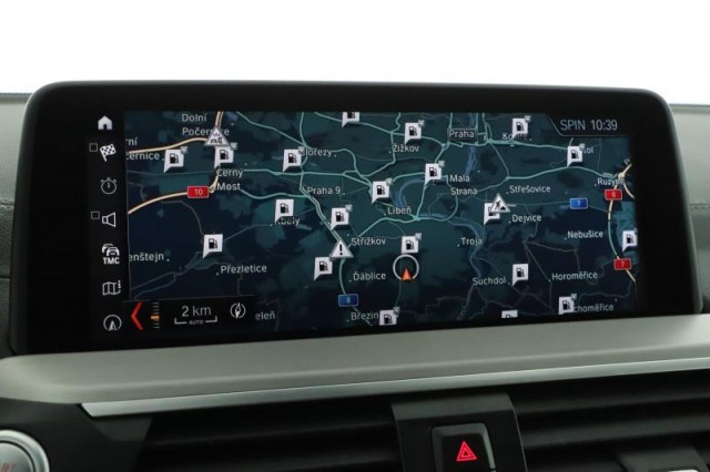 BMW X3  xDrive20d Luxury line
