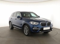 BMW X3  xDrive20d Luxury line