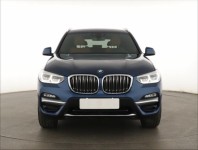 BMW X3  xDrive20d Luxury line