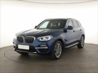 BMW X3  xDrive20d Luxury line