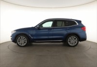 BMW X3  xDrive20d Luxury line