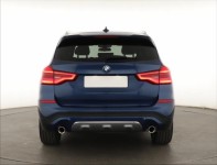BMW X3  xDrive20d Luxury line