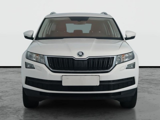 Škoda Kodiaq  2.0 TDI 4x4 