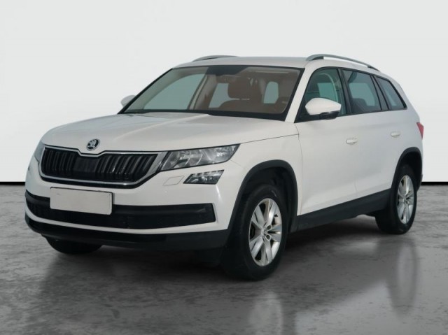 Škoda Kodiaq  2.0 TDI 4x4 