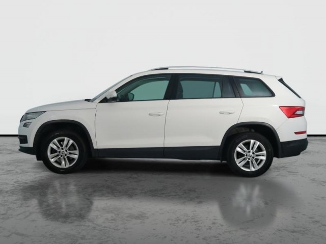 Škoda Kodiaq  2.0 TDI 4x4 
