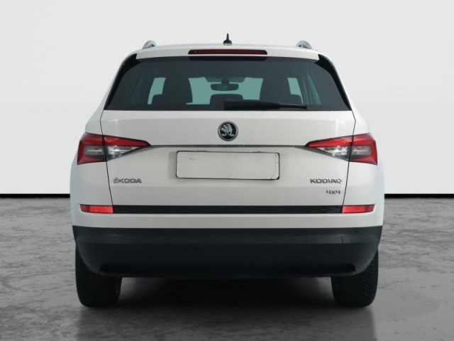 Škoda Kodiaq  2.0 TDI 4x4 
