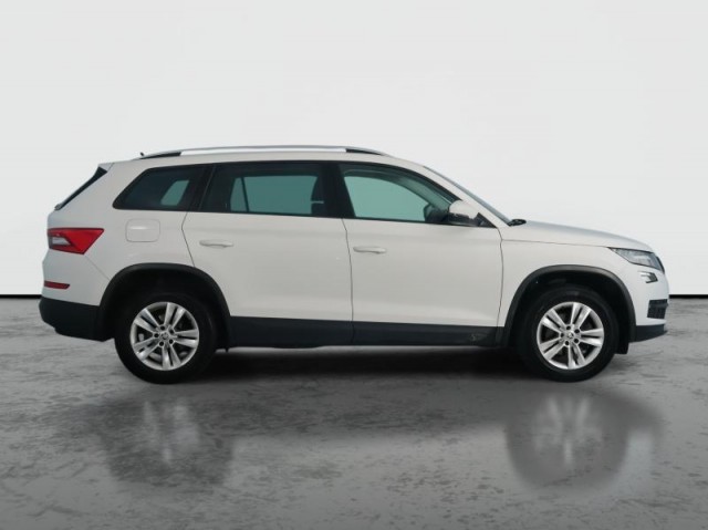 Škoda Kodiaq  2.0 TDI 4x4 