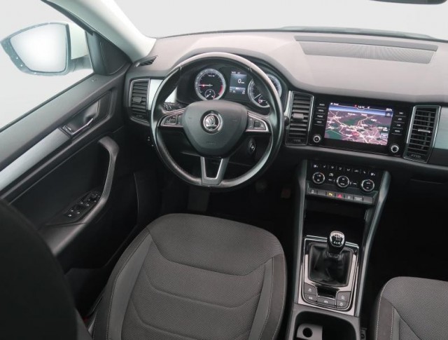 Škoda Kodiaq  2.0 TDI 4x4 