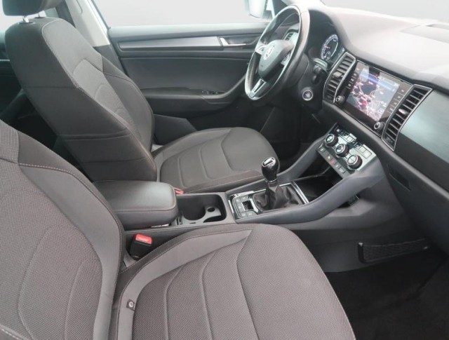 Škoda Kodiaq  2.0 TDI 4x4 