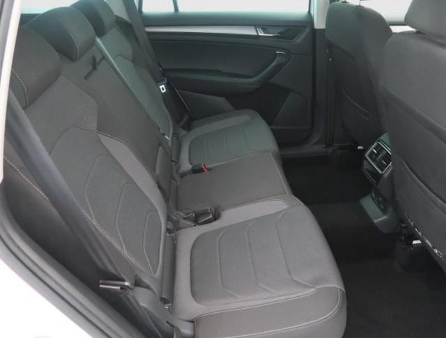 Škoda Kodiaq  2.0 TDI 4x4 