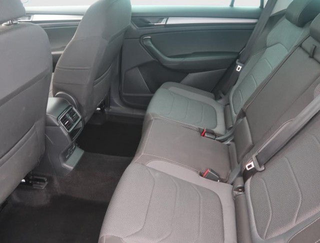 Škoda Kodiaq  2.0 TDI 4x4 