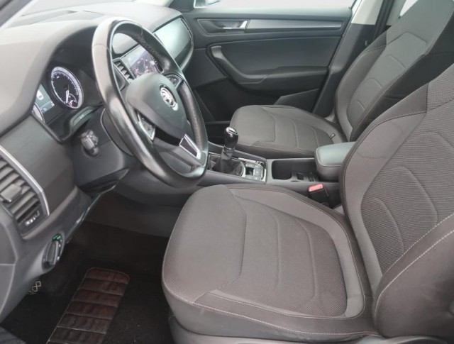 Škoda Kodiaq  2.0 TDI 4x4 