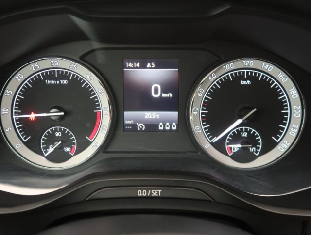 Škoda Kodiaq  2.0 TDI 4x4 